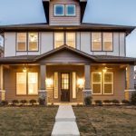 Building Dreams: The Art of Crafting Your Custom Home