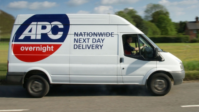 Delivering Dreams: The Power of Overnight Parcel Delivery