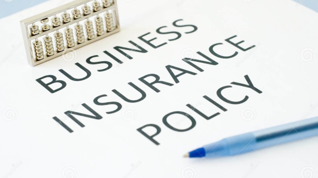 Securing Success: Unveiling the Power of Business Insurance