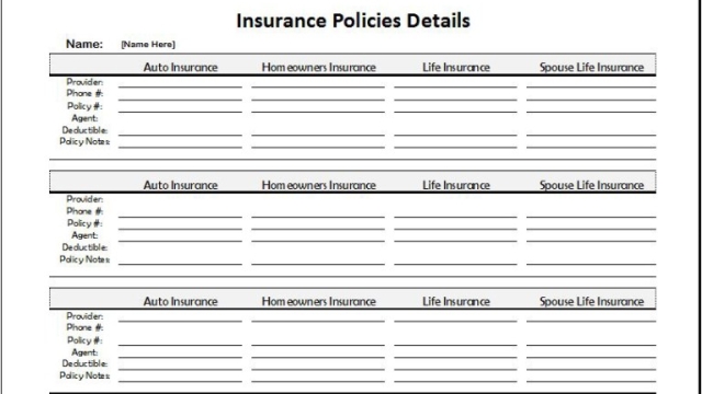 Shielding Your Business: Unveiling the Power of Business Insurance