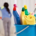 Sparkling Secrets: Master the Art of House Cleaning