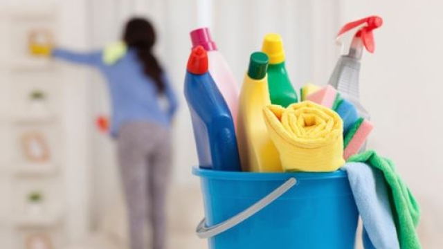 Sparkling Secrets: Master the Art of House Cleaning