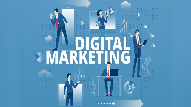 The Ultimate Guide to Dominate the Digital Marketing Landscape