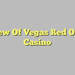 Review Of Vegas Red Online Casino