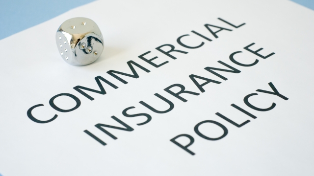 Coverage that Counts: The Power of Commercial Insurance