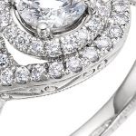 Dazzling Beauty: Exploring the Timeless Elegance of Stuller Rings