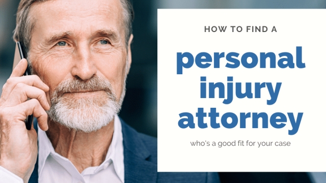 Finding Justice: Unveiling the Power of Personal Injury Attorneys