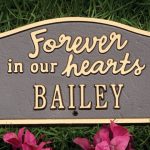 Forever in Our Hearts: Honoring Our Beloved Pets with a Touching Memorial