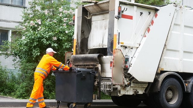 From Trash to Treasure: Mastering the Art of Waste Removal