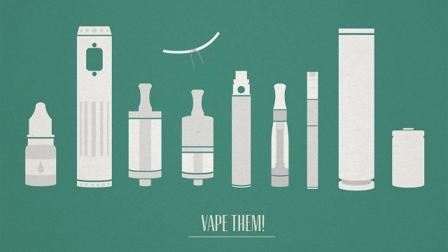 Going Green: Unveiling the Growing Trend of Disposable Vapes