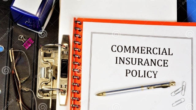 Insights and Tips: Mastering Commercial Insurance for your Business