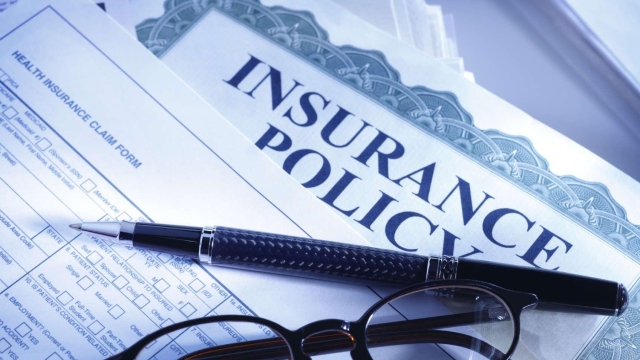 Insuring Your Business: Navigating Commercial Insurance