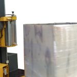 Mastering Efficiency: Unveiling the Power of Pallet Wrapping Machines