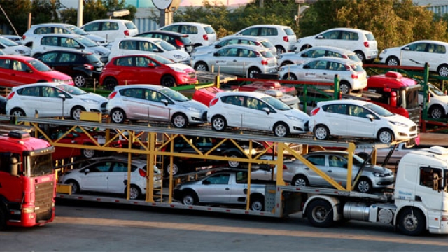 Navigating the Open Road: The Ultimate Guide to Importing and Shipping Cars