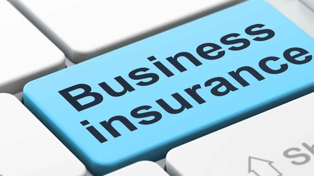 Protect Your Business with General Liability Insurance: The Ultimate Safety Net