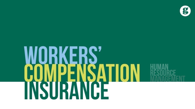 Protecting Your Workforce: The Importance of Workers Comp Insurance