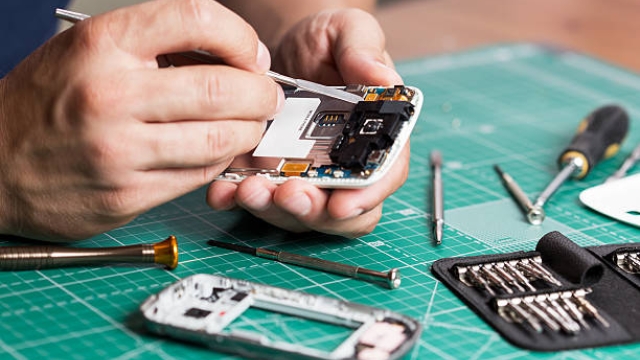 Revive Your iPhone: Expert Tips for Effective Repair