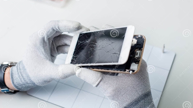 Revive Your Samsung Galaxy: Expert Repair Tips and Tricks