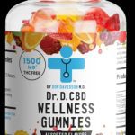 The Sweet and Soothing World of CBD Gummies