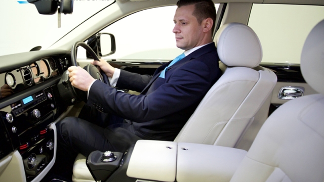 The Ultimate Guide to Chauffeur Services: Your Key to Luxury Travel