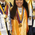 The Unspoken Symbol: The Stories Behind Graduation Stoles