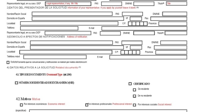 Unlocking Spain’s Secrets: Demystifying the NIE Number