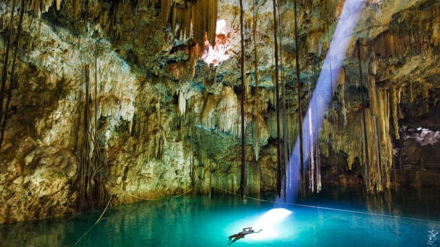 Unveiling the Vibrant Wonders: Exploring Mexico’s Enchanting Travel Destinations