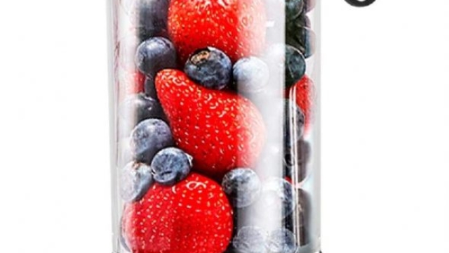 Blend on the Go: Unleashing the Power of the Portable Blender