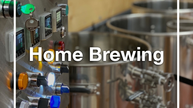 Brewing Success: Unveiling the Secrets of Brewery Equipment