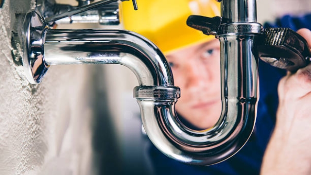 Pipe Dreams: Unraveling the Secrets of Plumbing