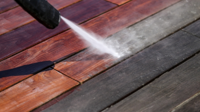 Shine Bright: The Secrets of Effective Roof Cleaning and Fleet Washing