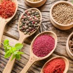 Spicing Up Your Culinary Adventures: Unleashing the Magic of Spices