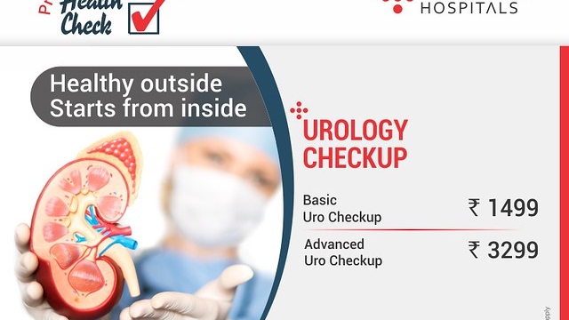 The Ins and Outs of Urology: A Closer Look at Genitourinary Health