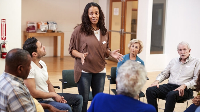 The Path to Healing: Unlocking the Power of Therapy Trainings for Mental Health Care