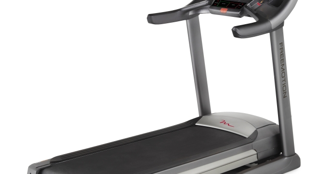 The Ultimate Guide to Crushing Your Fitness Goals with Treadmills