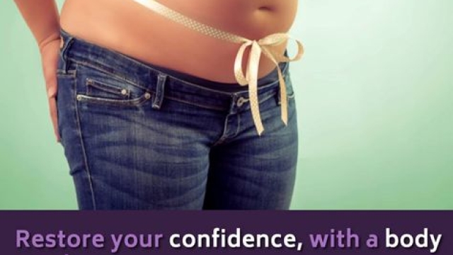 Tummy Tuck: Sculpting Your Midsection