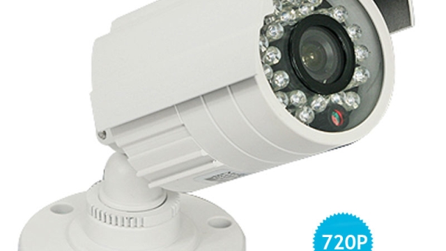 Fix and Fortify: Unveiling the Secrets of Security Camera Repair and Wholesale Deals