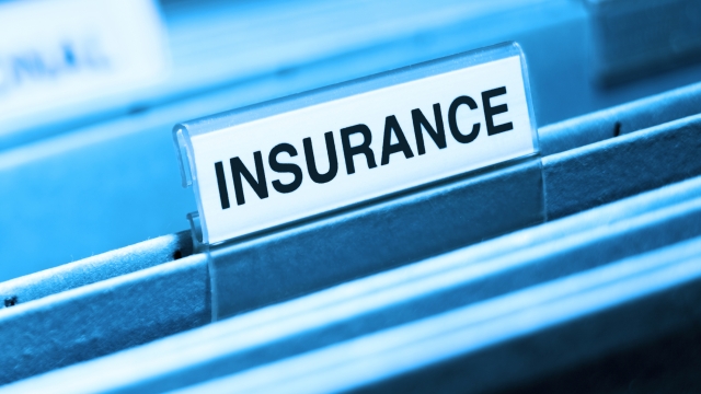 Protecting Your Business Assets: A Guide to Commercial Property Insurance