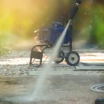 Pure Power: Unleashing the Magic of Pressure Washing