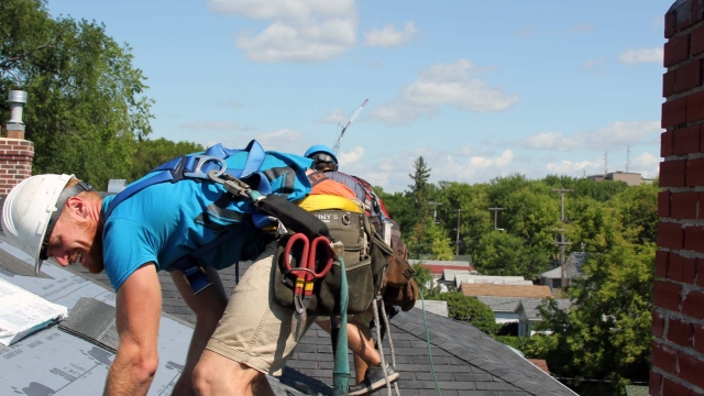 Revealing the Secrets to a Leaky Roof: A Comprehensive Guide to Roofing Solutions