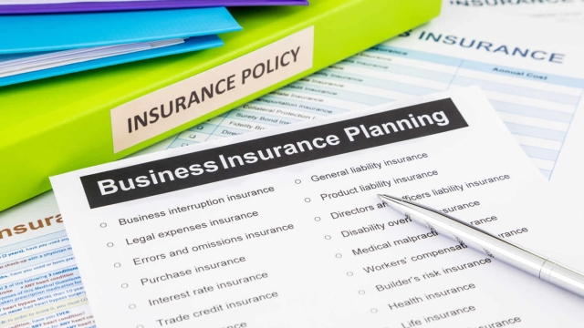 Safeguarding Your Business: Unraveling the Importance of Business Insurance