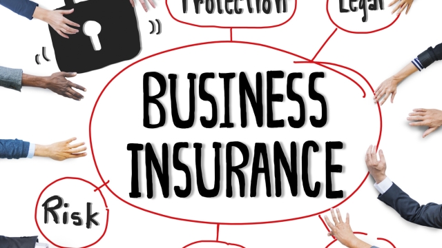 Safeguarding Your Success: Unveiling the Power of Business Insurance