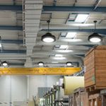 Shedding Light on Industrial Illumination: Revolutionizing Workspaces