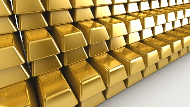 The Golden Guide: Unlocking the Secrets to Buying Precious Metals