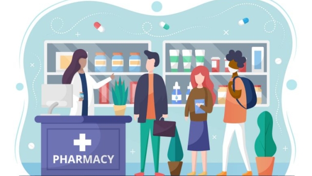 The Modern Prescription: Exploring the World of Online Pharmacies