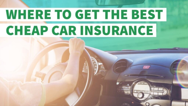 The Ultimate Guide to Car Insurance: Everything You Need to Know