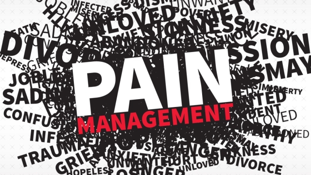 Unlocking the Secrets to Effective Pain Management