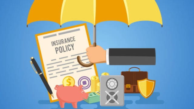 Guarding Your Business: The Power of Business Insurance