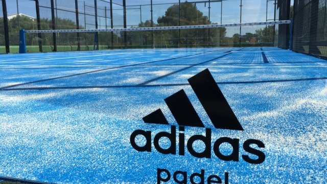 Level Up Your Game: Mastering the Art of Padel Court Construction