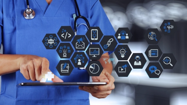 Revolutionizing Healthcare: The Power of CRM